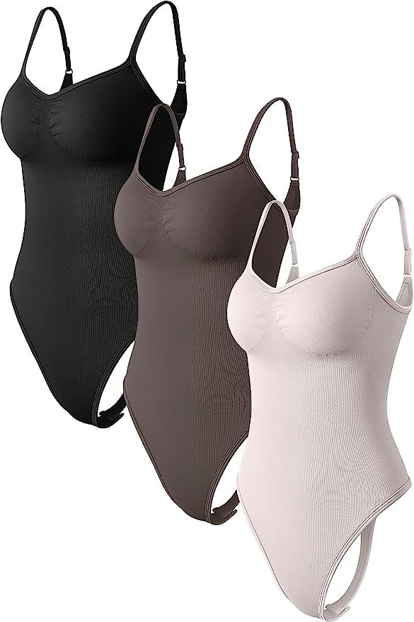 Body Modelador Ultraconfort